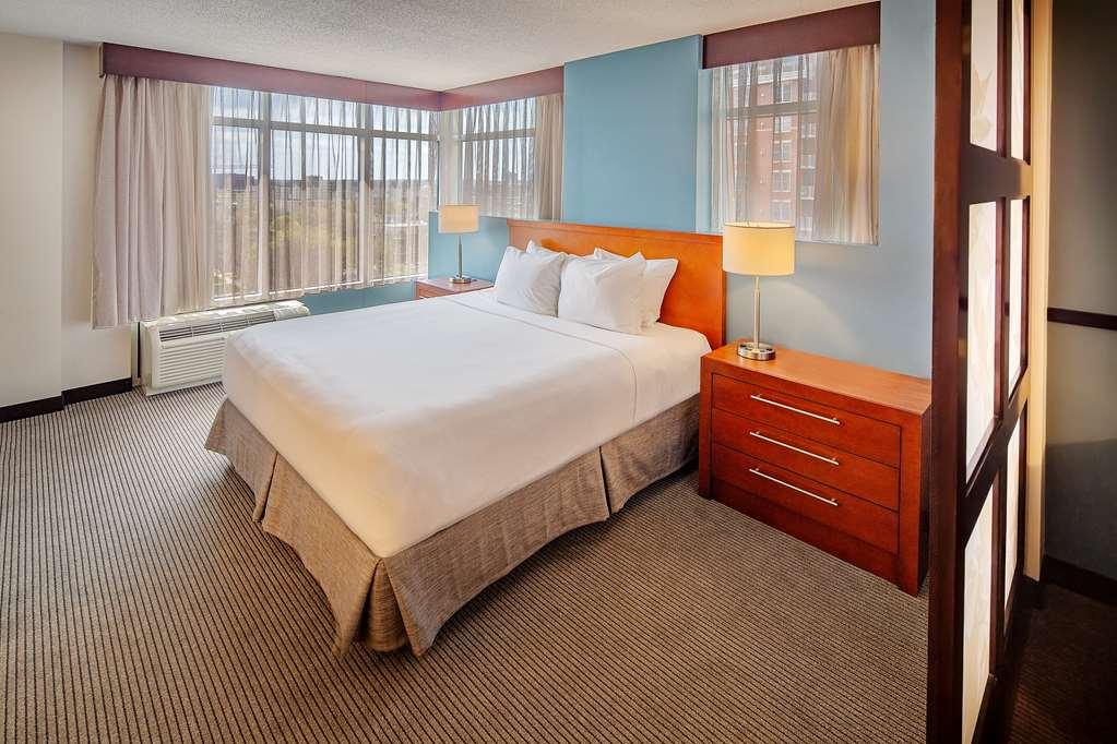Hyatt Place Madison/Downtown Habitación foto
