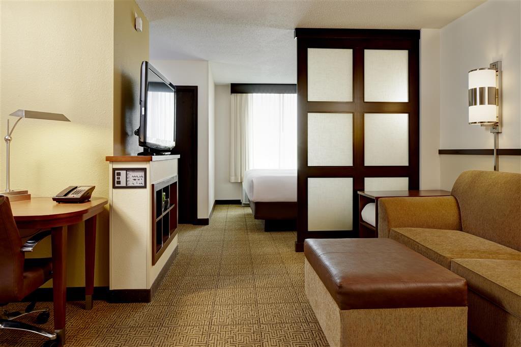 Hyatt Place Madison/Downtown Exterior foto